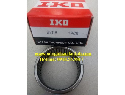 BẠC ĐẠN B208 IKO